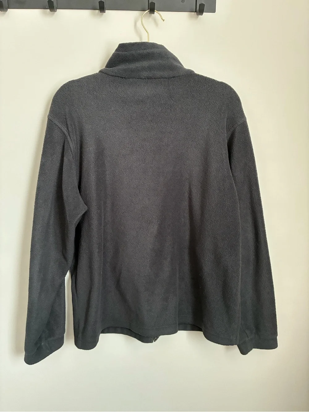 Columbia Fleece Jacket Size Youth 18-20
